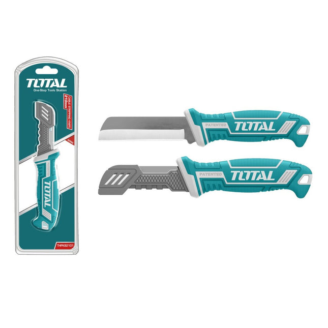 Total THT51881 Cable Stripping Knife