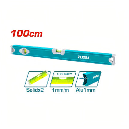 Total Spirit Level