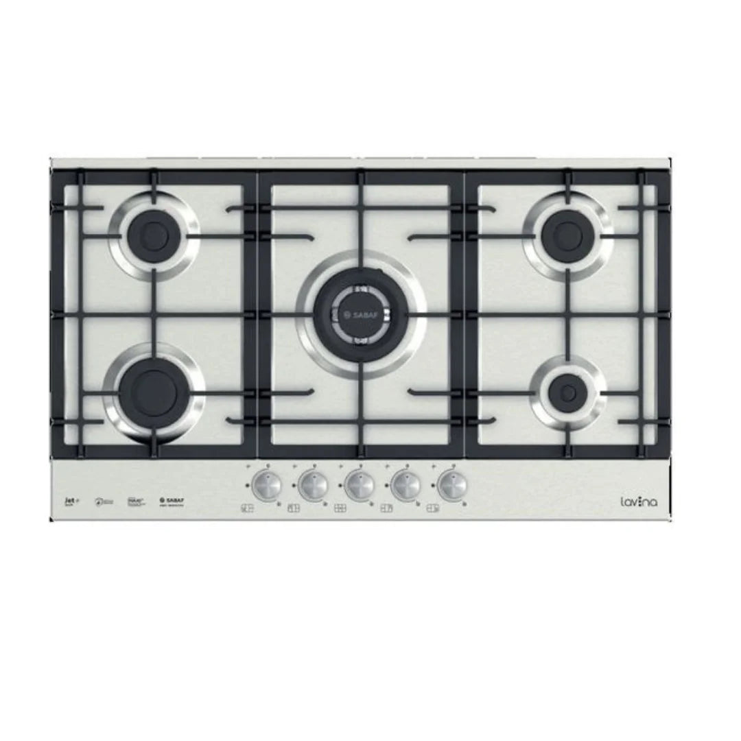 غاز من لافينا LV-TH9SB-SS غاز من لافينا LV-TH9SB-SS