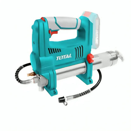 Total TGGLI2010 Lithium-ion Grease Gun