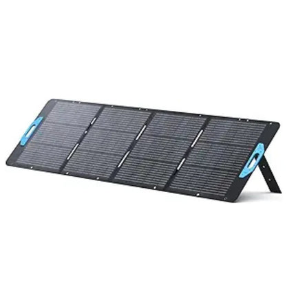 Anker SOLIX PS200 Portable Solar Panel Gray 