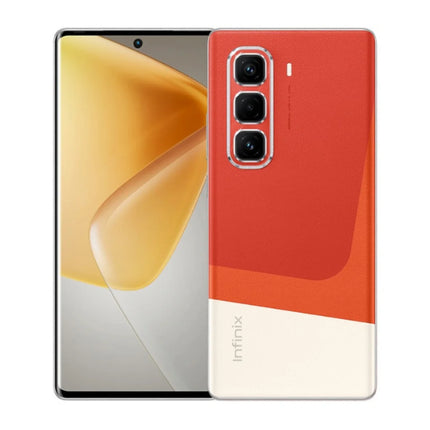  Infinix HOT 50 Pro+  Smartphone | 8 GB _256 GB