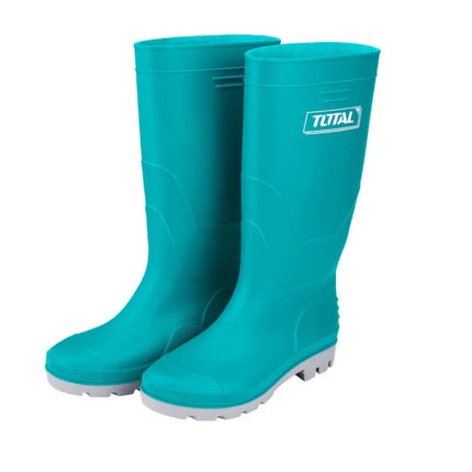 Total Rain Boots – Safety Work Shoes