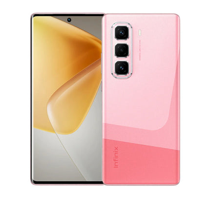  Infinix HOT 50 Pro+  Smartphone | 8 GB _256 GB