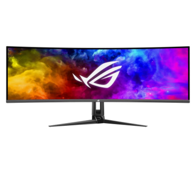 Asus ROG Swift OLED PG49WCD Gaming Monitor