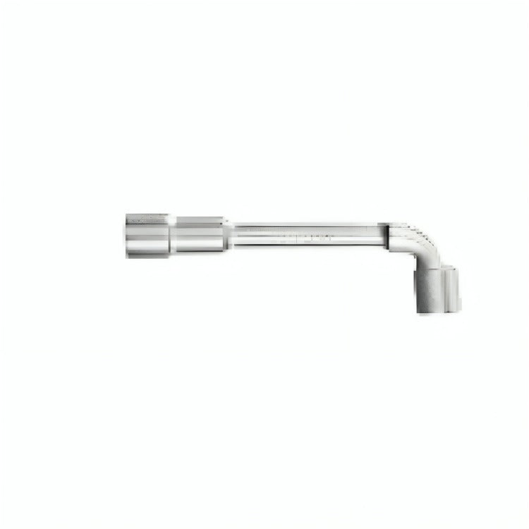 Total L-Angled Socket Wrench