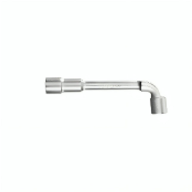 Total  L-Angled Socket Wrench