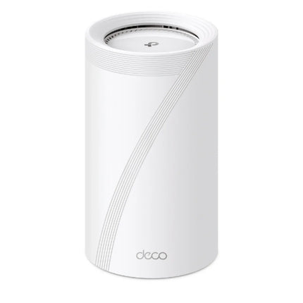 TP-Link Deco BE85 BE22000 Tri-Band Wi-Fi 7 Mesh System (1-Pack)