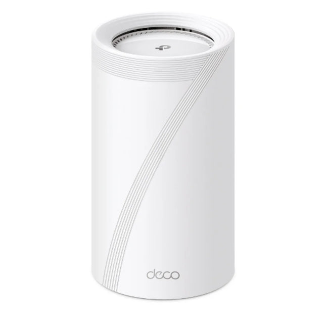 TP-Link Deco BE85 BE22000 Tri-Band Wi-Fi 7 Mesh System (1-Pack)