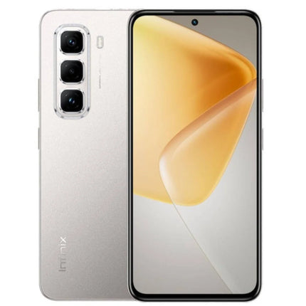Infinix HOT 50 Pro Smartphone |8 GB _ 256 GB