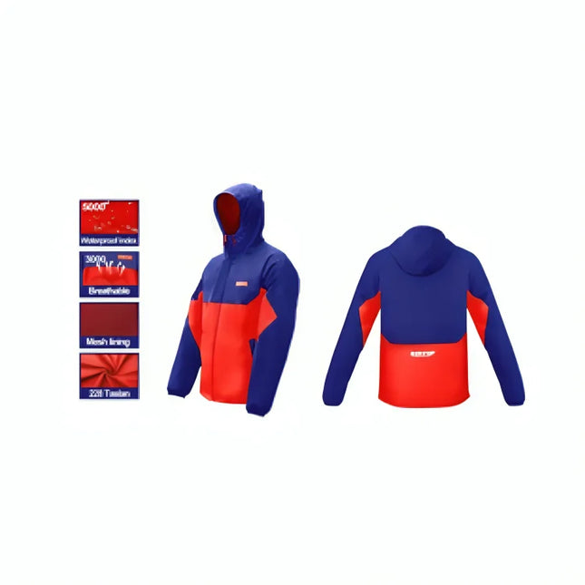 EMTOP  Work Jacket 