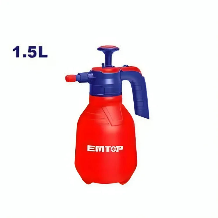 طرمبه رش 1.5 لتر EMTOP ESPP201502