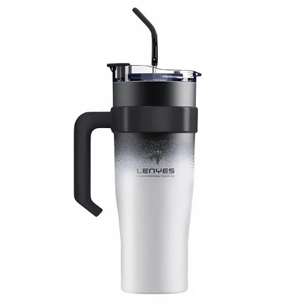  Lenyes LWB201 Stainless steel sports mug