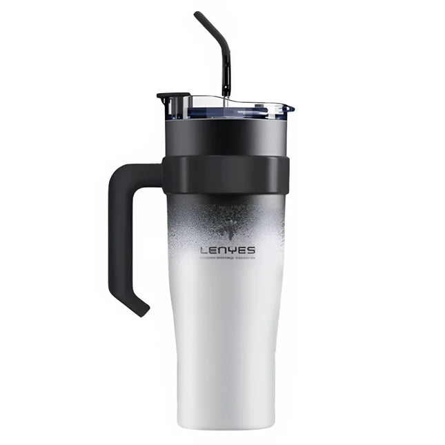  Lenyes LWB201 Stainless steel sports mug