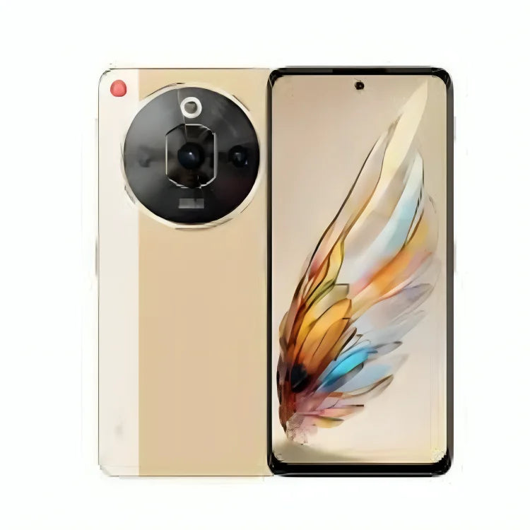 NUBIA Focus Pro 5G Smartphone | 256GB
