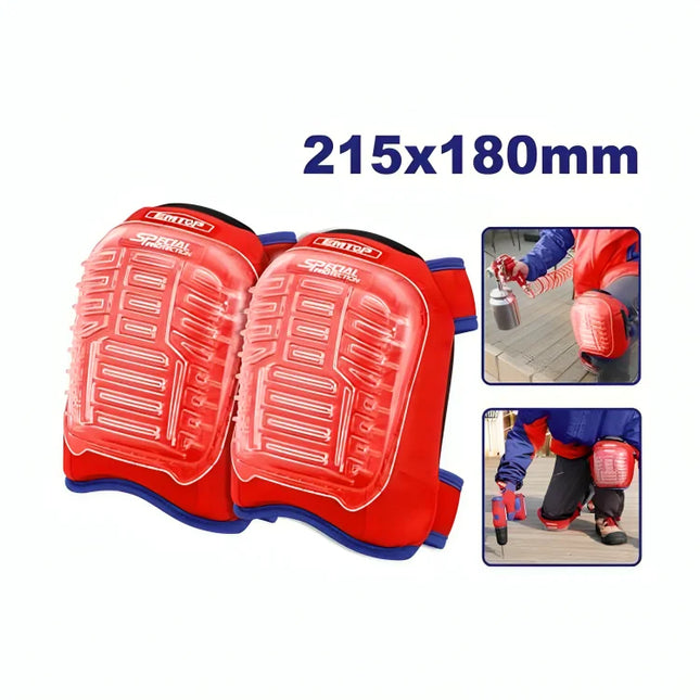 EMTOP EKPT0201 Knee Pads