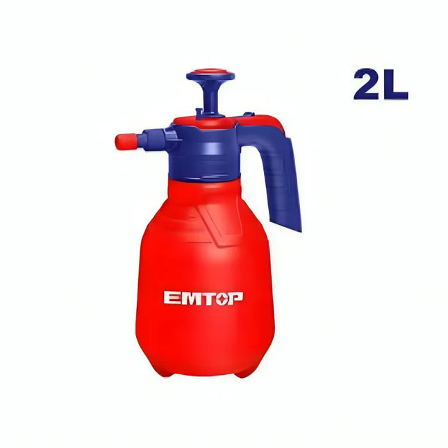 EMTOP ESPP20202  2L Hand Pressure Sprayer