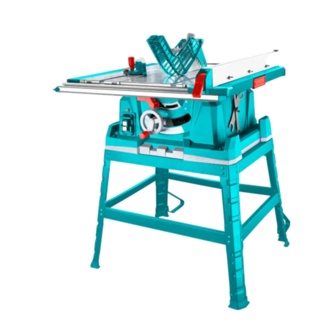 Total TS526043 Industrial Table Saw 2600W