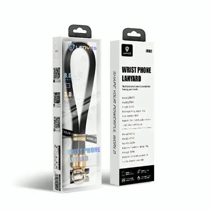 Lenyes LST102  Mobile phone pendant 