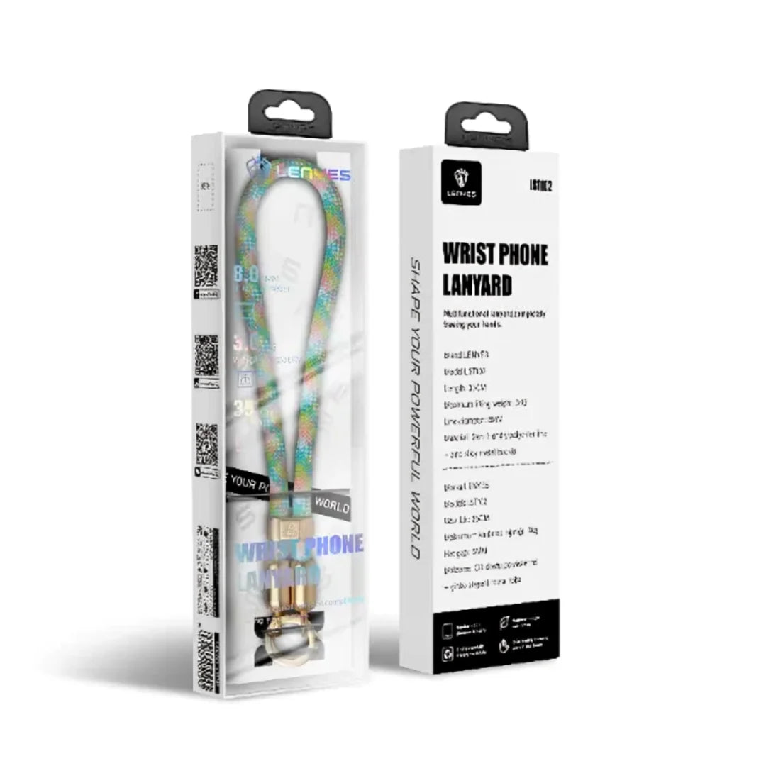 Lenyes LST102  Mobile phone pendant