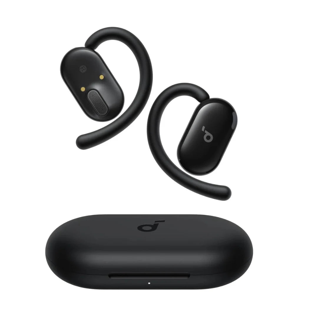 سماعة انكر اللاسلكية A3876H11 soundcore V20i  لون اسود