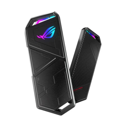 Asus ROG Strix Arion Lite  M.2 NVMe SSD Enclosure