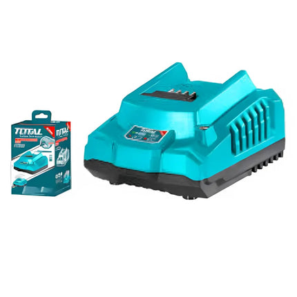 Total TFCLI2001 Fast Intelligent Charger 20V