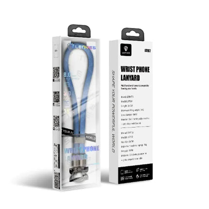Lenyes LST102  Mobile phone pendant 