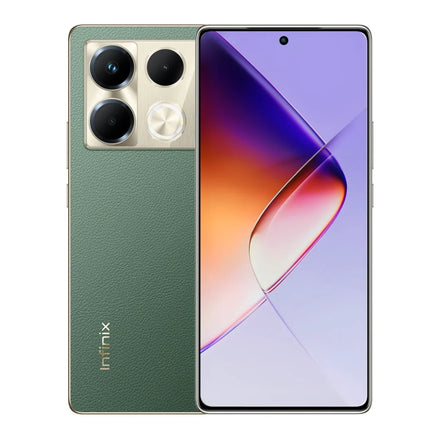 Infinix NOTE 40 Smartphone| 8 GB _ 256 GB
