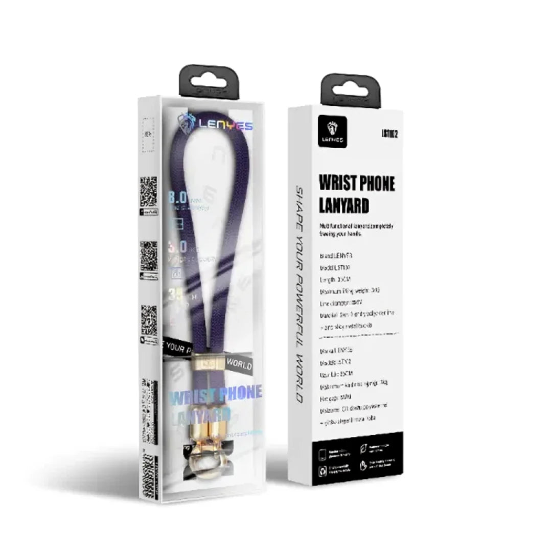 Lenyes LST102  Mobile phone pendant