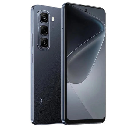 Infinix HOT 50 Smartphone | 4 GB  _ 256 GB