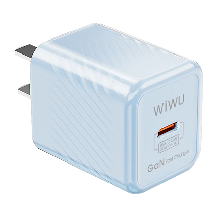 شاحن لاسلكي WiWU Power Air 3 في 1