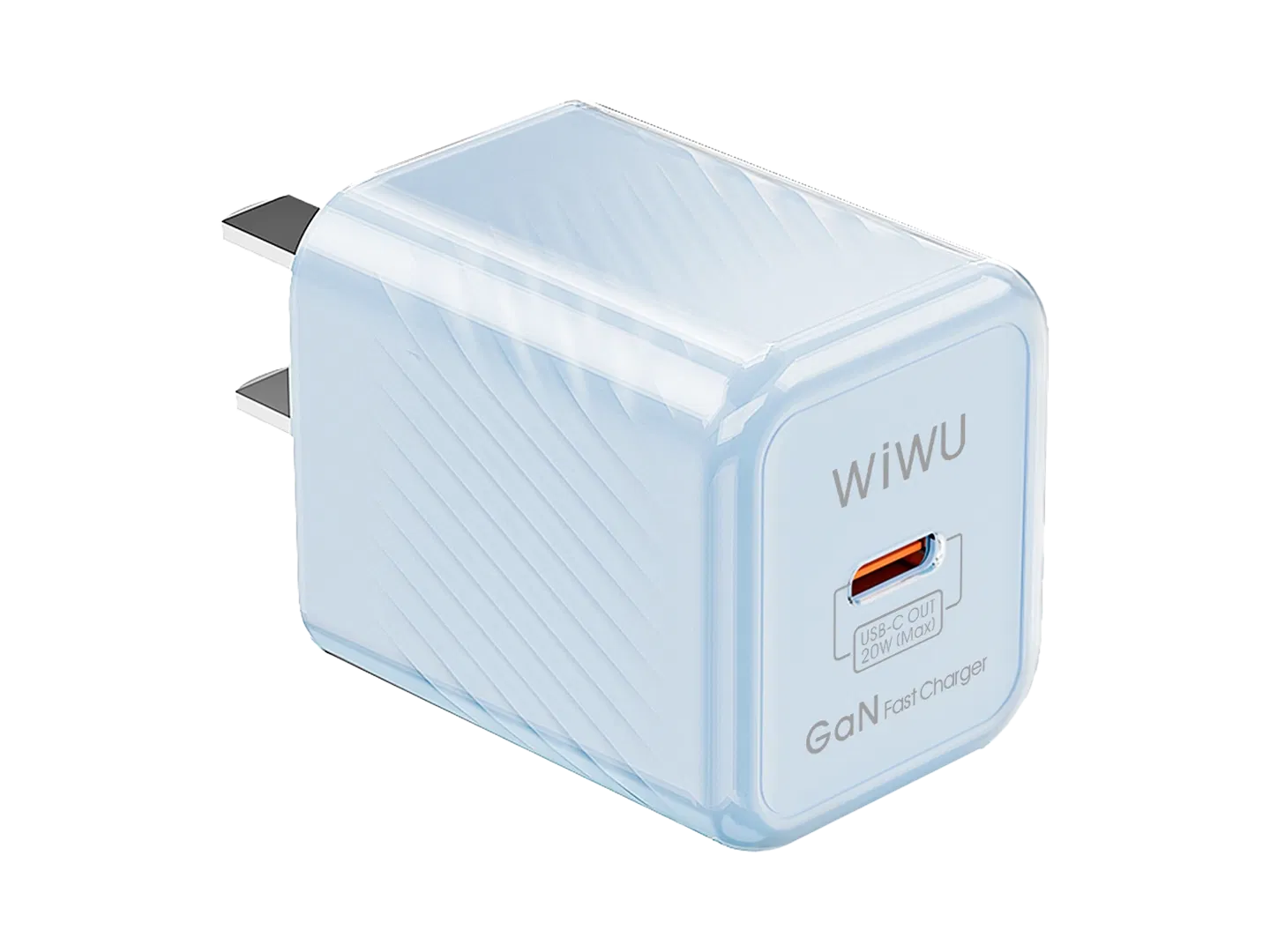 شاحن لاسلكي WiWU Power Air 3 في 1 شاحن لاسلكي WiWU Power Air 3 في 1