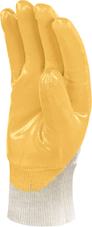 Work Gloves From Delta Plus High Durability | NI015 Work Gloves From Delta Plus High Durability | NI015