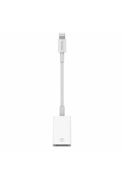 محول Lightning إلى USB للكاميرا GD-UC029 محول Lightning إلى USB للكاميرا GD-UC029