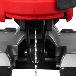 Milwaukee M12 FJS M18 FUEL Brushless Body Grip Jigsaw