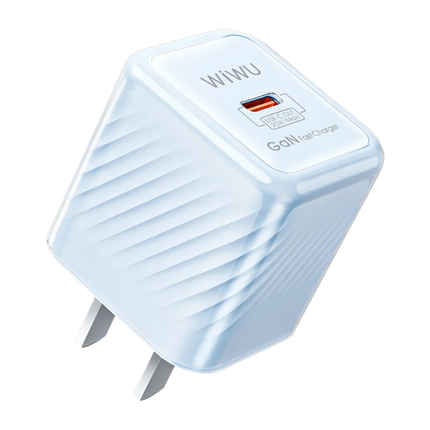 شاحن لاسلكي WiWU Power Air 3 في 1