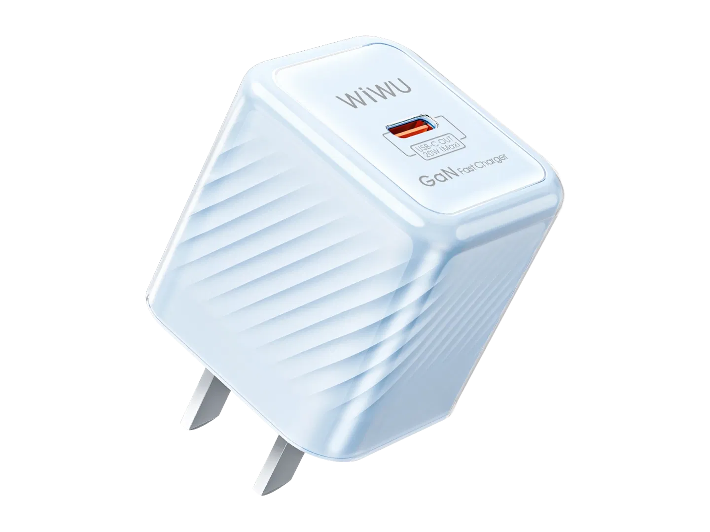 شاحن لاسلكي WiWU Power Air 3 في 1 شاحن لاسلكي WiWU Power Air 3 في 1