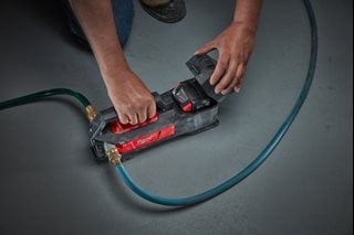 Milwaukee M18 BTP M18 Compact Transfer Pump - 18V
