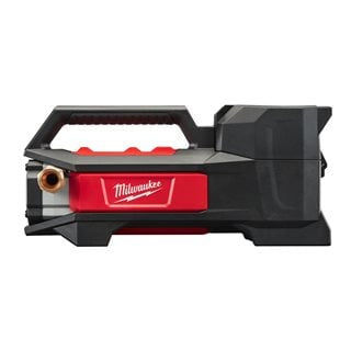 Milwaukee M18 BTP M18 Compact Transfer Pump - 18V
