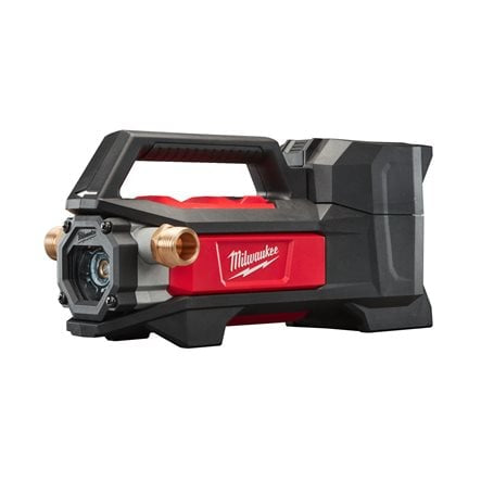 Milwaukee M18 BTP M18 Compact Transfer Pump - 18V
