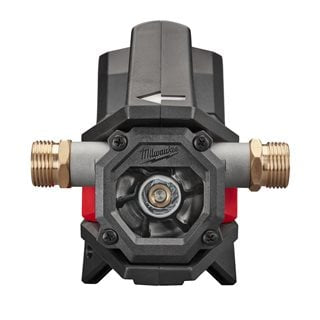 Milwaukee M18 BTP M18 Compact Transfer Pump - 18V