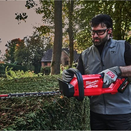 Milwaukee M18 FHET45 M18 FUEL Brushless 45cm Hedge Trimmer