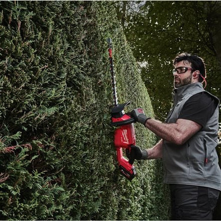 Milwaukee M18 FHET45 M18 FUEL Brushless 45cm Hedge Trimmer