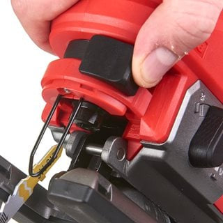 Milwaukee M18 FJS M18 FUEL Brushless Top Handle Jigsaw