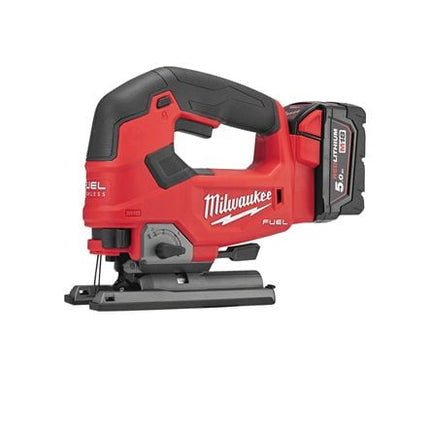 Milwaukee M18 FJS M18 FUEL Brushless Top Handle Jigsaw