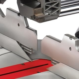 منشار تلسكوب ميلواكي (Milwaukee) موديل M18 FMS305 مقاس 305 مم - تقنيات FUEL و ONE-KEY