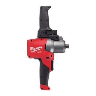 Milwaukee M18 FPM M18 FUEL Brushless Paddle Mixer with Variable Speed