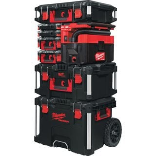 Milwaukee M18 FPOVCL M18 FUEL PACKOUT Wet/Dry Vacuum L Class