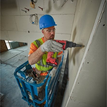 Milwaukee M18 FSG M18 FUEL Brushless Drywall Screw Gun